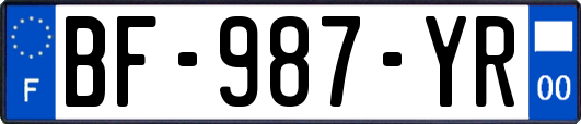 BF-987-YR