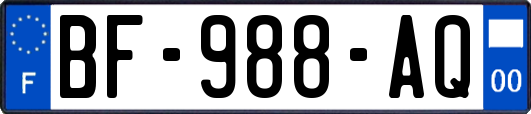 BF-988-AQ