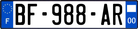 BF-988-AR