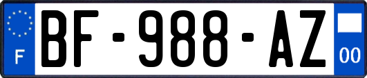 BF-988-AZ