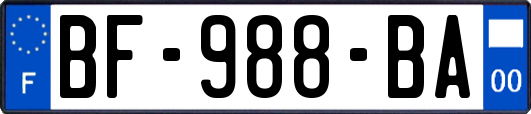 BF-988-BA