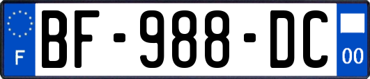 BF-988-DC