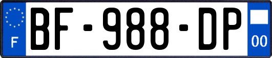 BF-988-DP