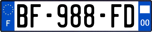 BF-988-FD