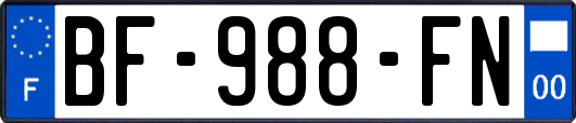 BF-988-FN