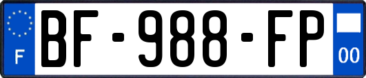 BF-988-FP