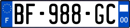 BF-988-GC