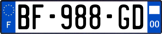 BF-988-GD