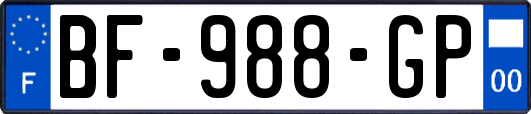 BF-988-GP