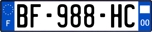 BF-988-HC