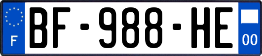 BF-988-HE