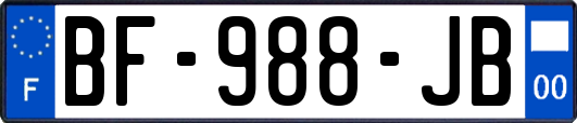 BF-988-JB
