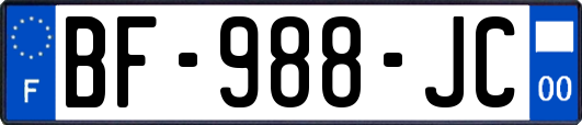 BF-988-JC