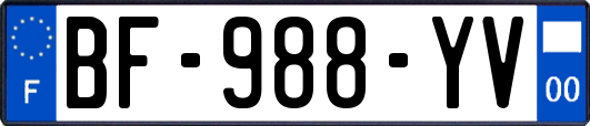 BF-988-YV
