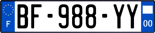 BF-988-YY