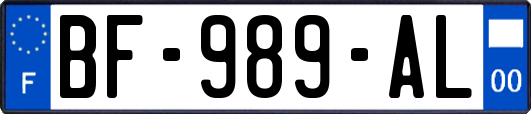 BF-989-AL