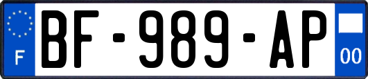 BF-989-AP