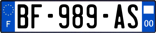 BF-989-AS