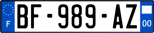 BF-989-AZ