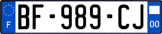 BF-989-CJ