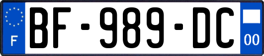BF-989-DC