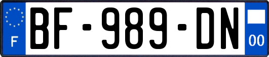 BF-989-DN
