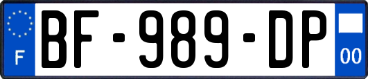 BF-989-DP