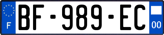 BF-989-EC