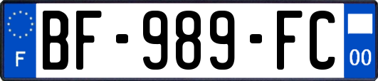 BF-989-FC