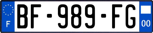 BF-989-FG