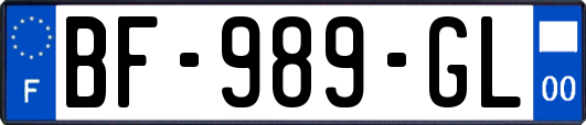 BF-989-GL