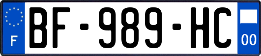 BF-989-HC