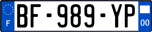 BF-989-YP