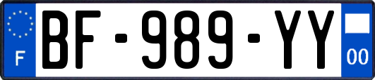 BF-989-YY