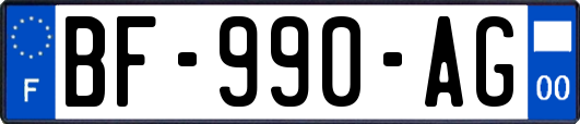 BF-990-AG