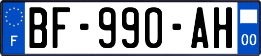 BF-990-AH