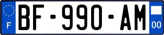 BF-990-AM