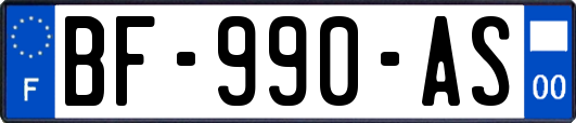 BF-990-AS