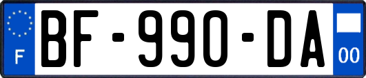 BF-990-DA
