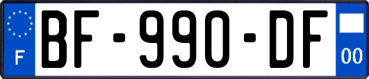 BF-990-DF