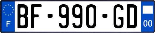 BF-990-GD