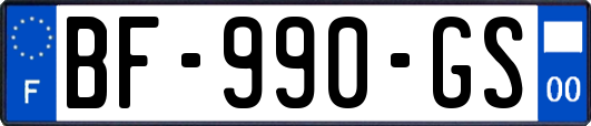 BF-990-GS