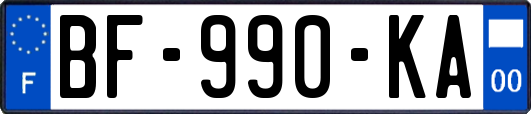 BF-990-KA