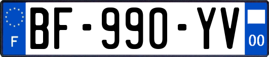 BF-990-YV