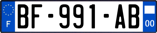 BF-991-AB