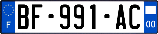 BF-991-AC