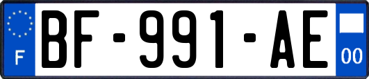 BF-991-AE