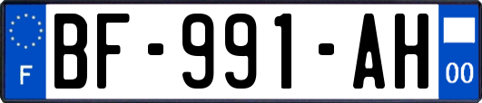 BF-991-AH