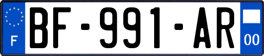 BF-991-AR