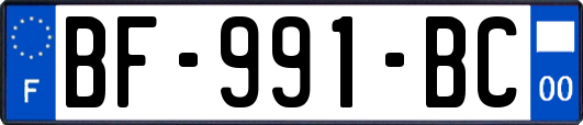 BF-991-BC